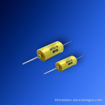 RX70 High precison wirewound resitor